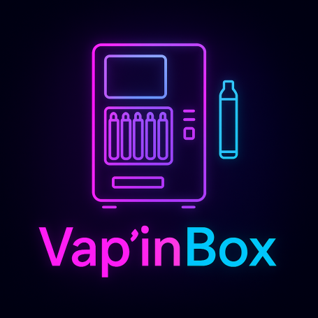 Vap'inBox